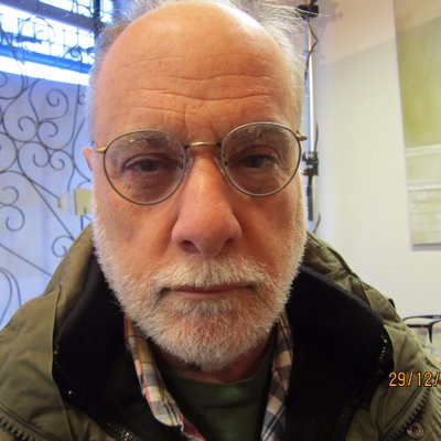Kenneth Zucker's Twitter profile picture.